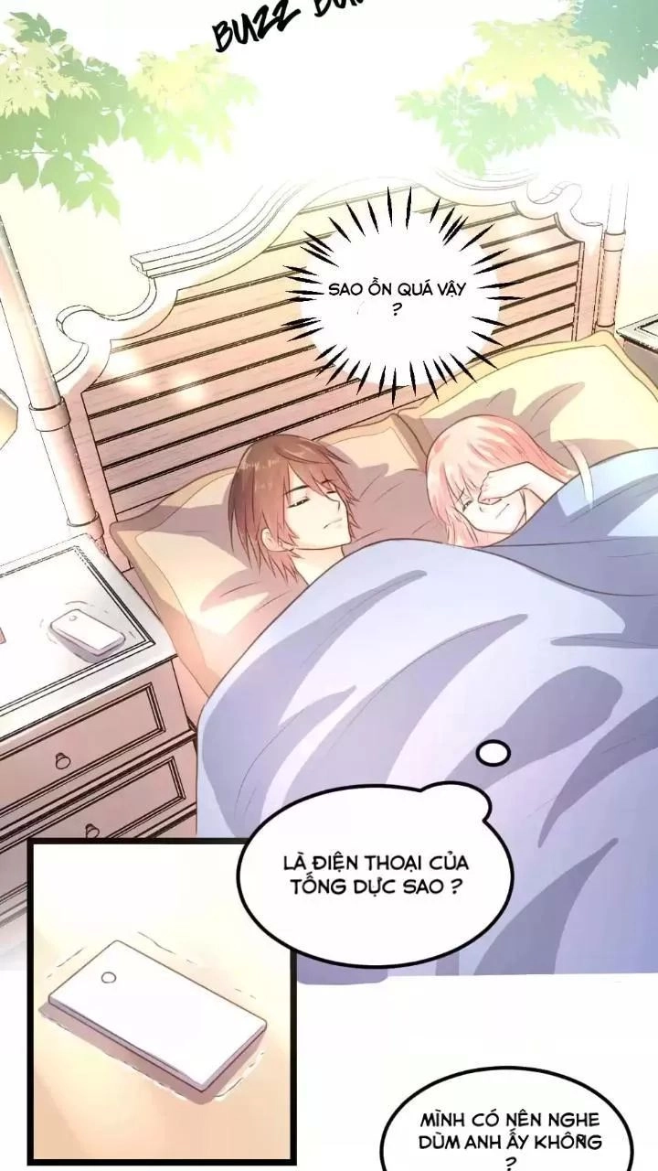 Bản Hợp Đồng Của Tổng Tài Lạnh Lùng Chapter 9 - 20