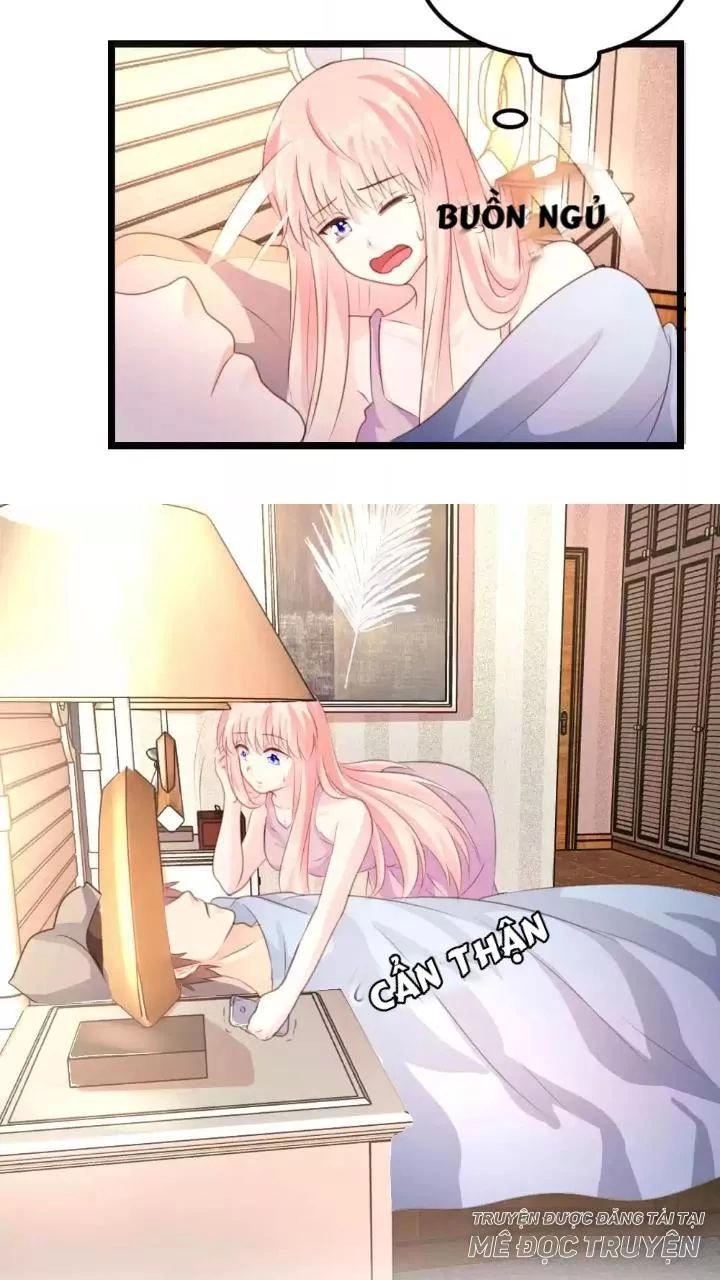 Bản Hợp Đồng Của Tổng Tài Lạnh Lùng Chapter 9 - 21