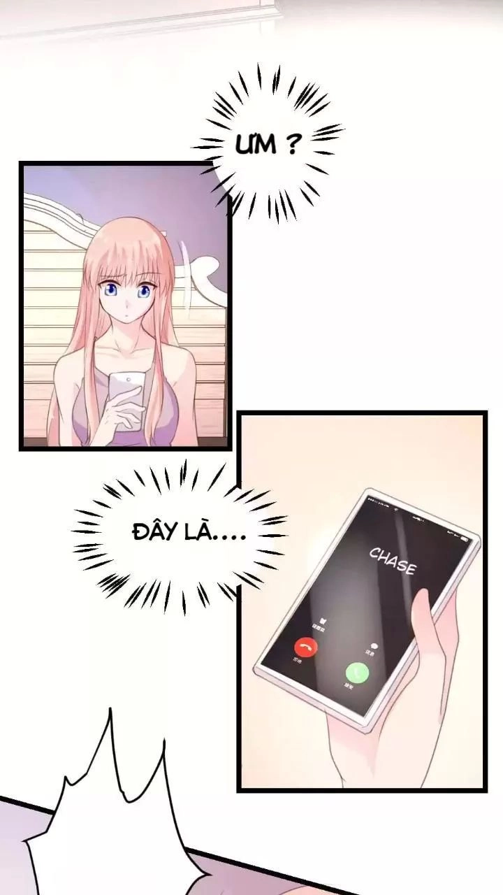 Bản Hợp Đồng Của Tổng Tài Lạnh Lùng Chapter 9 - 22