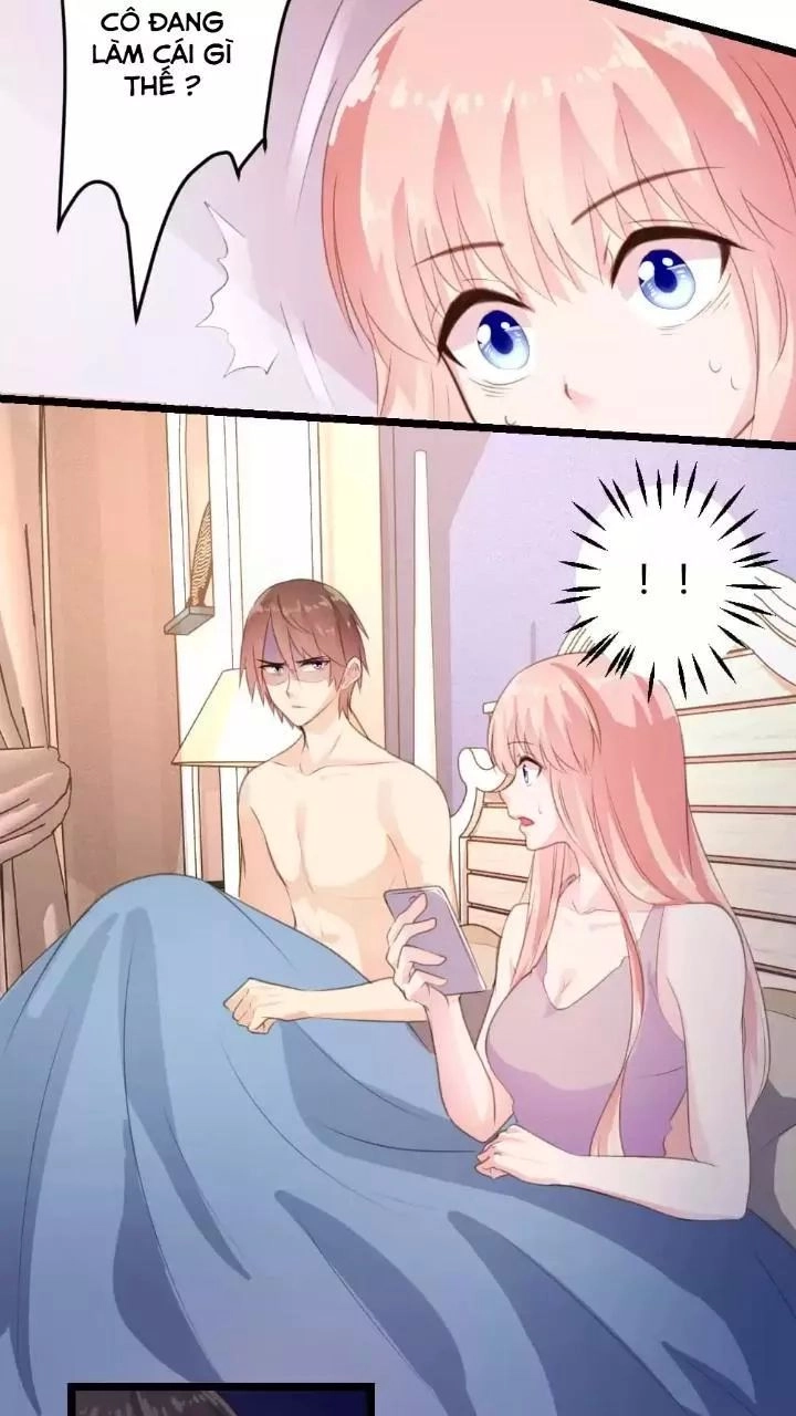 Bản Hợp Đồng Của Tổng Tài Lạnh Lùng Chapter 9 - 23