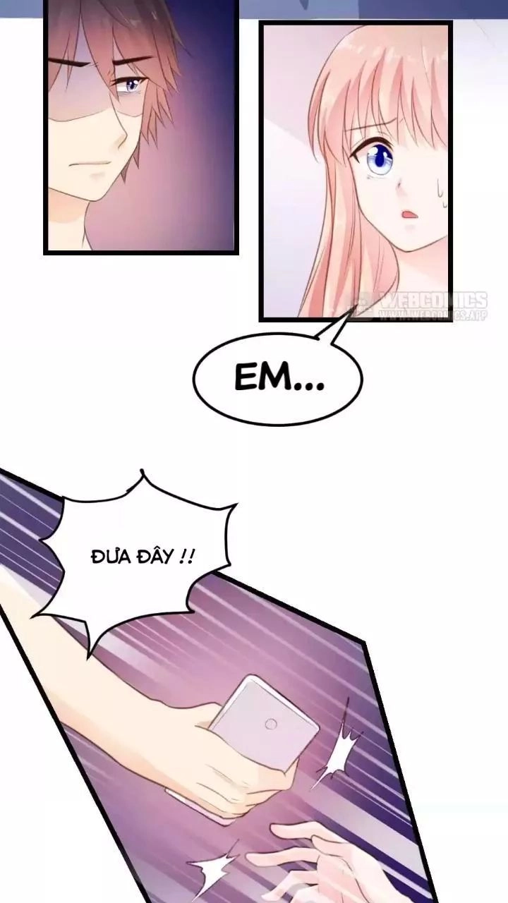 Bản Hợp Đồng Của Tổng Tài Lạnh Lùng Chapter 9 - 24