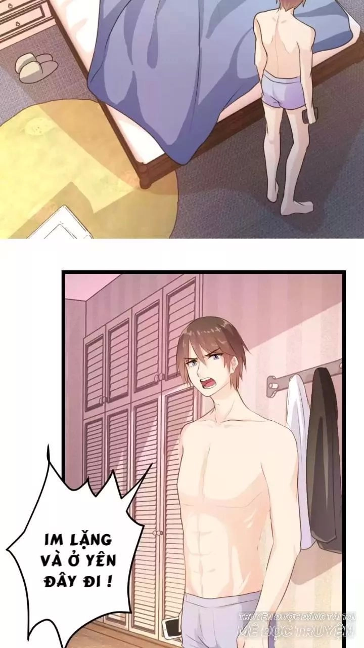 Bản Hợp Đồng Của Tổng Tài Lạnh Lùng Chapter 9 - 26