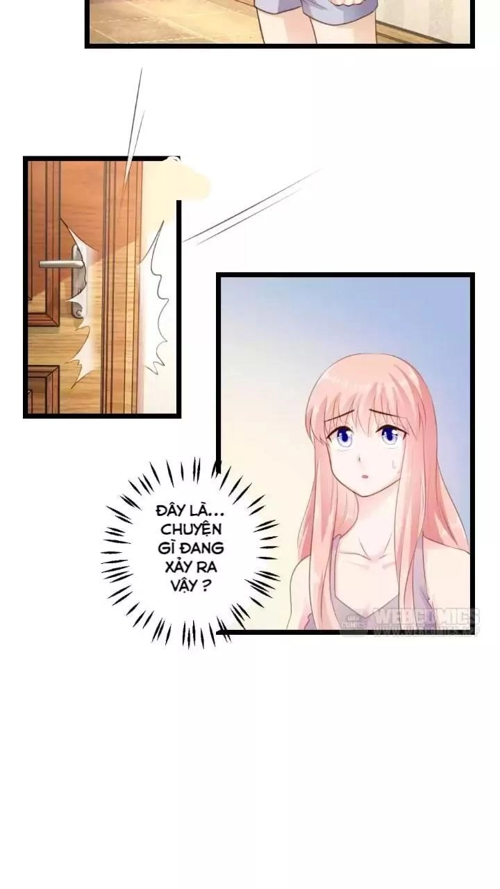 Bản Hợp Đồng Của Tổng Tài Lạnh Lùng Chapter 9 - 27