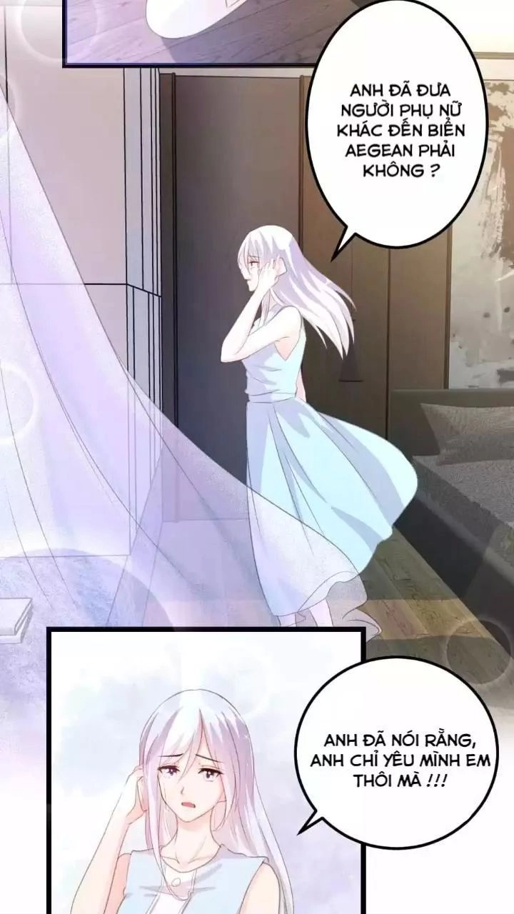 Bản Hợp Đồng Của Tổng Tài Lạnh Lùng Chapter 10 - 5