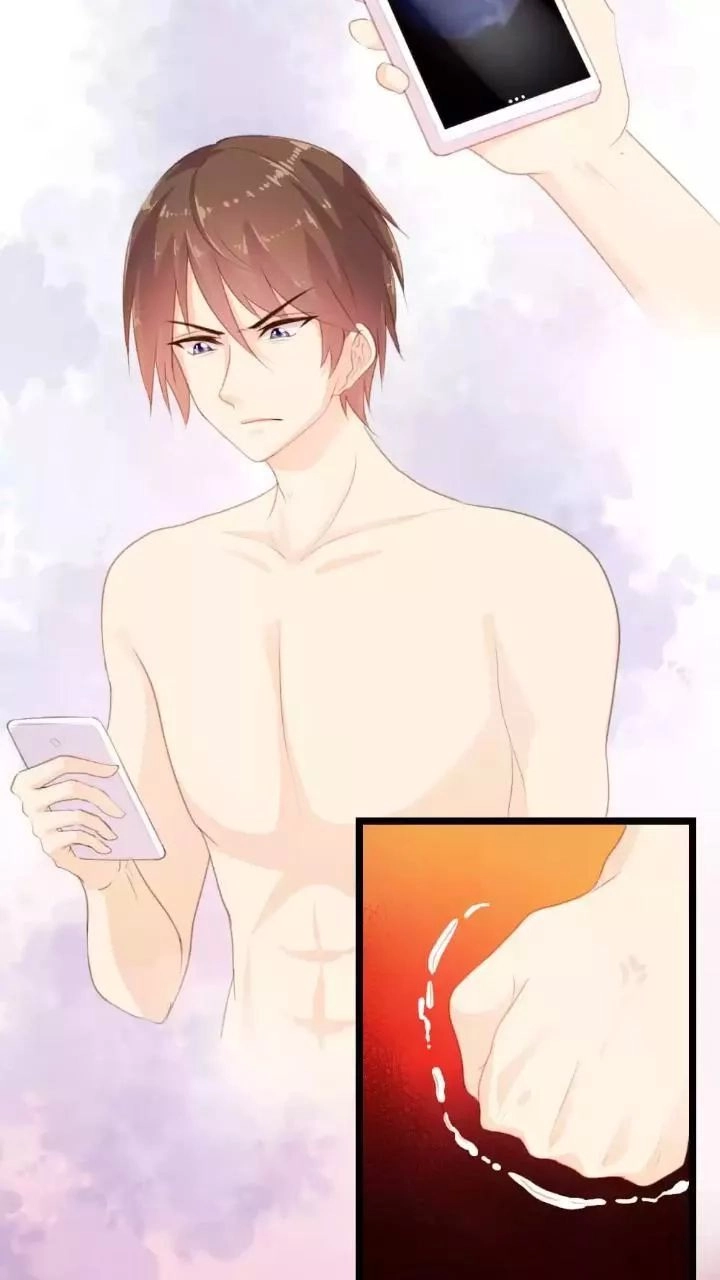 Bản Hợp Đồng Của Tổng Tài Lạnh Lùng Chapter 10 - 8