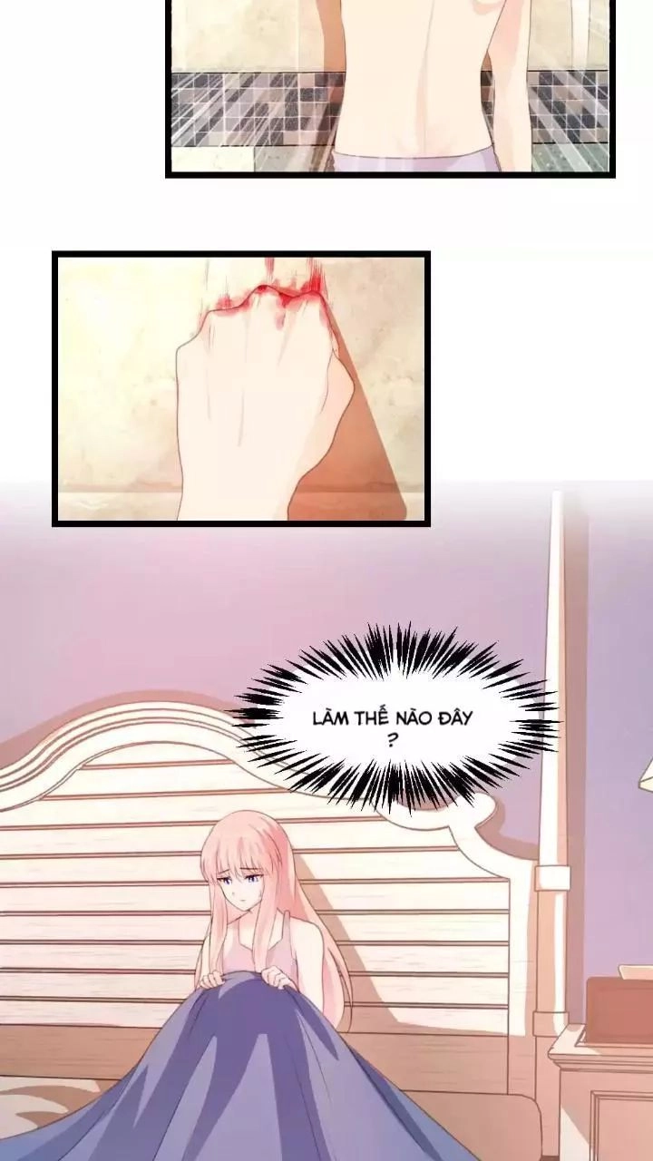 Bản Hợp Đồng Của Tổng Tài Lạnh Lùng Chapter 10 - 10