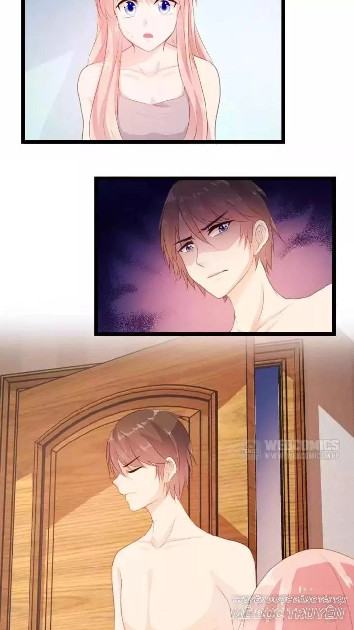 Bản Hợp Đồng Của Tổng Tài Lạnh Lùng Chapter 10 - 16