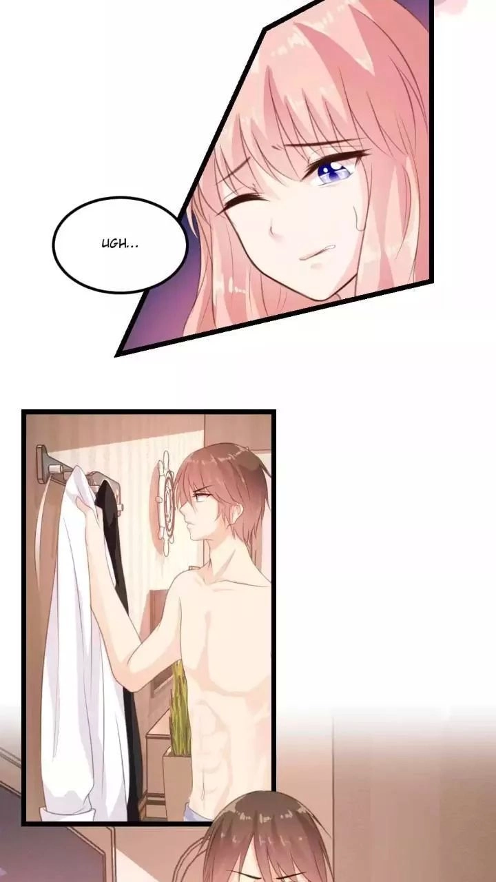 Bản Hợp Đồng Của Tổng Tài Lạnh Lùng Chapter 10 - 19