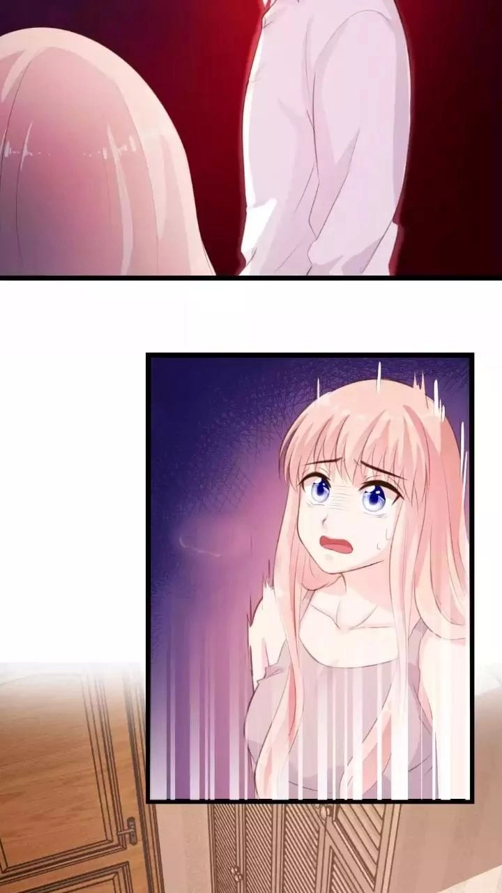 Bản Hợp Đồng Của Tổng Tài Lạnh Lùng Chapter 10 - 22