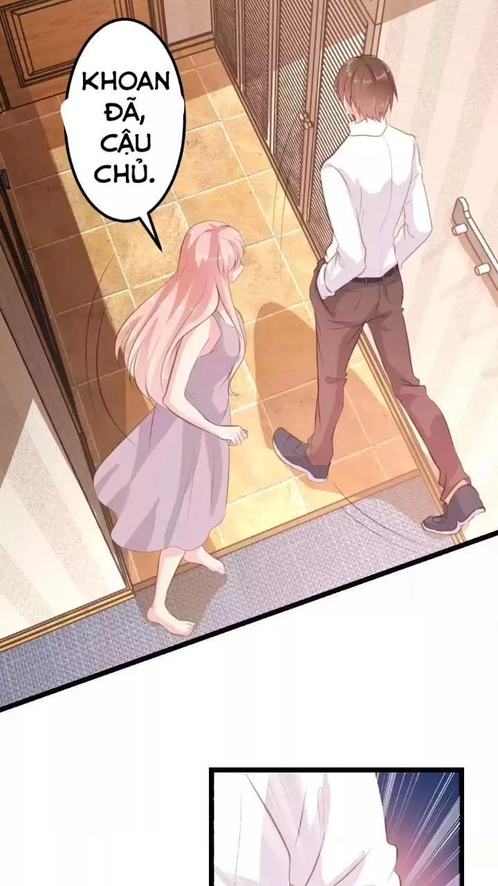 Bản Hợp Đồng Của Tổng Tài Lạnh Lùng Chapter 10 - 23