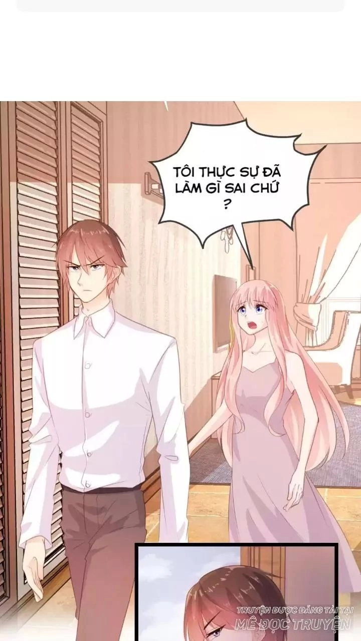 Bản Hợp Đồng Của Tổng Tài Lạnh Lùng Chapter 11 - 1