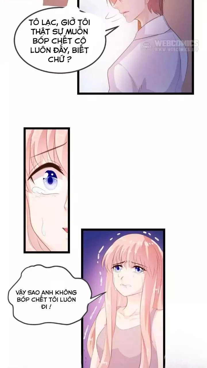 Bản Hợp Đồng Của Tổng Tài Lạnh Lùng Chapter 11 - 2