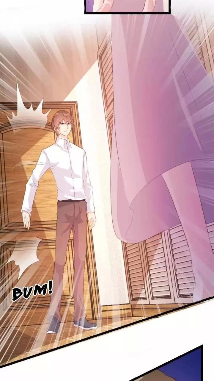 Bản Hợp Đồng Của Tổng Tài Lạnh Lùng Chapter 11 - 3