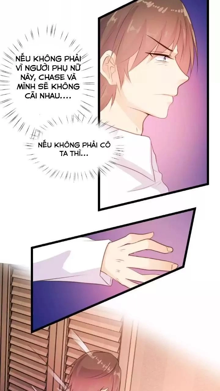 Bản Hợp Đồng Của Tổng Tài Lạnh Lùng Chapter 11 - 4