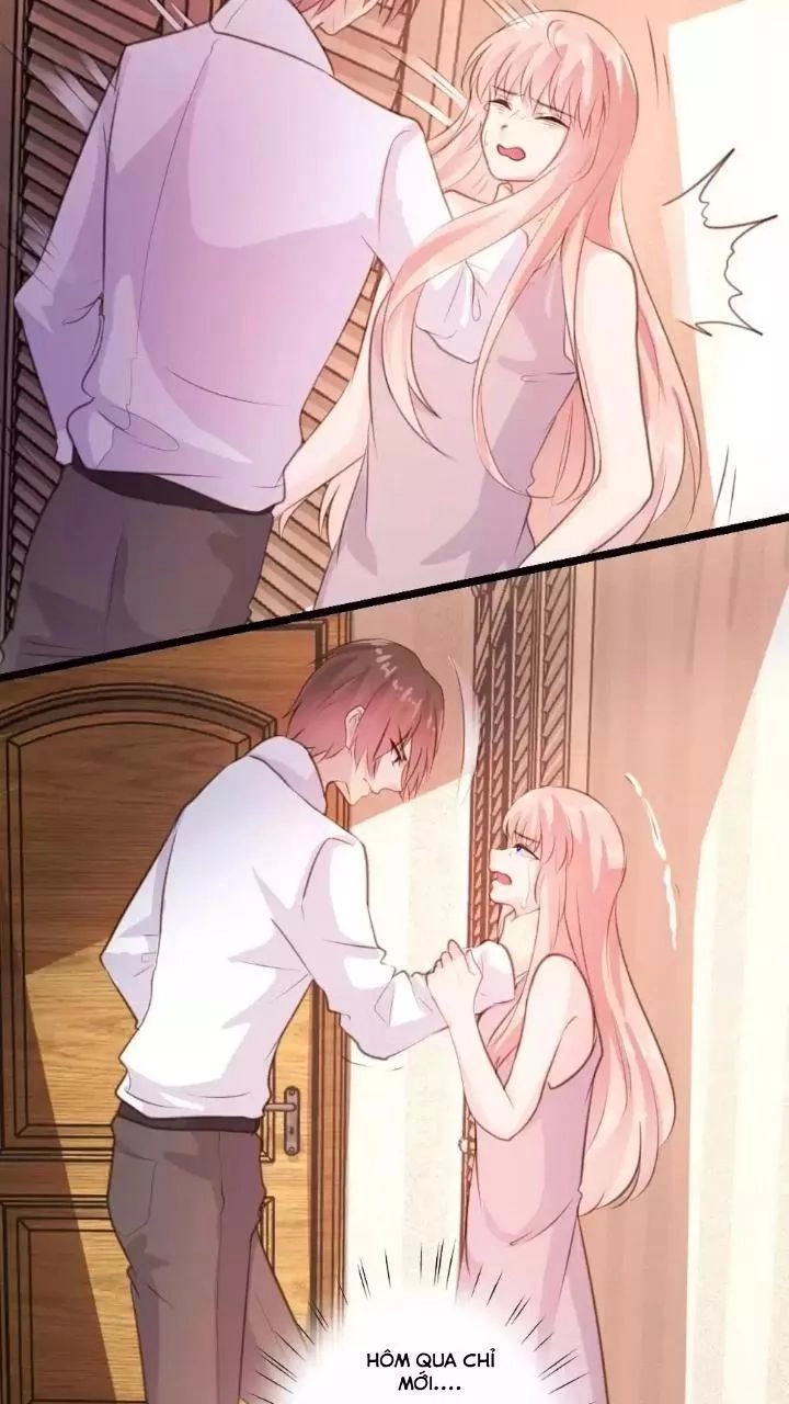 Bản Hợp Đồng Của Tổng Tài Lạnh Lùng Chapter 11 - 5