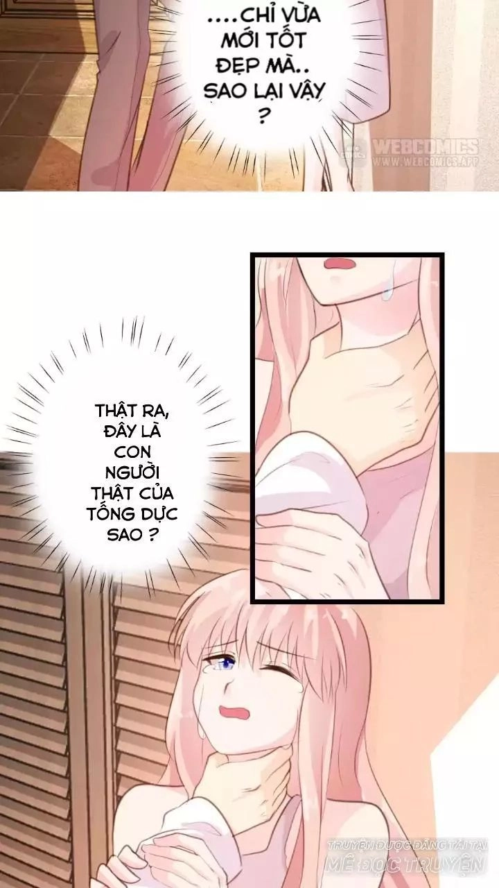 Bản Hợp Đồng Của Tổng Tài Lạnh Lùng Chapter 11 - 6