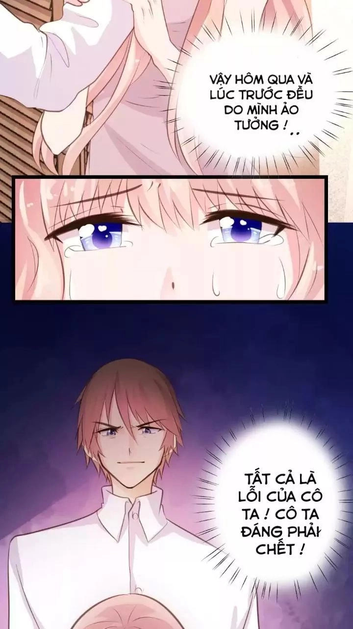 Bản Hợp Đồng Của Tổng Tài Lạnh Lùng Chapter 11 - 7