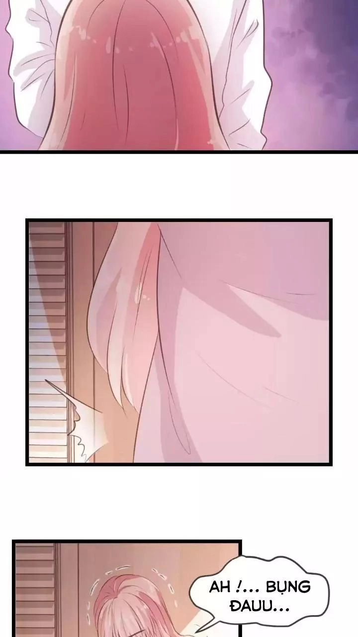 Bản Hợp Đồng Của Tổng Tài Lạnh Lùng Chapter 11 - 8