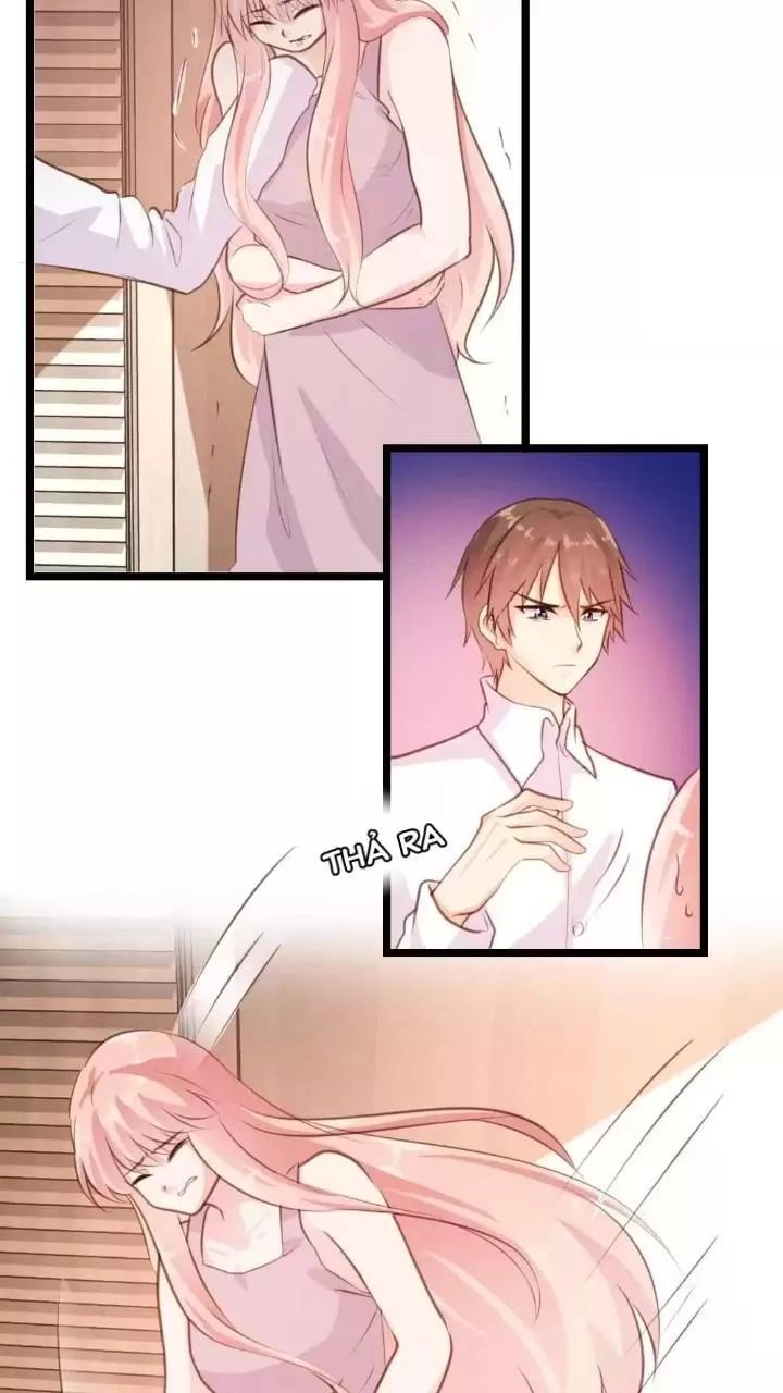 Bản Hợp Đồng Của Tổng Tài Lạnh Lùng Chapter 11 - 9