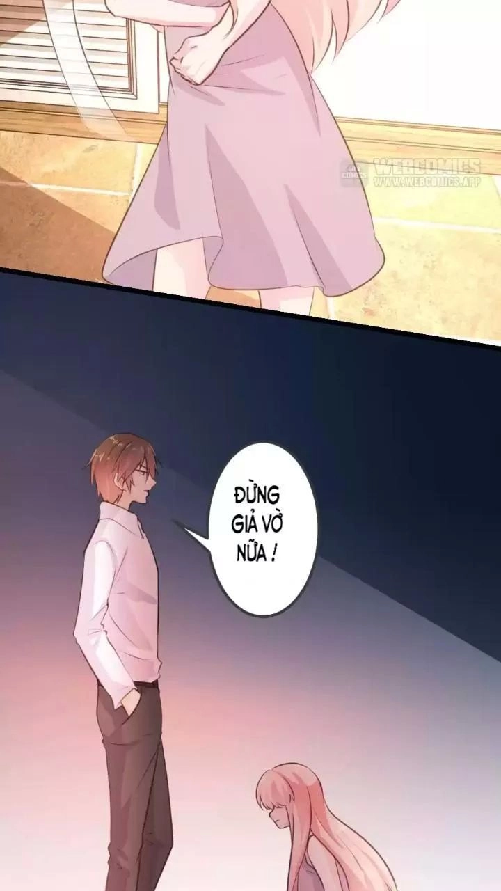 Bản Hợp Đồng Của Tổng Tài Lạnh Lùng Chapter 11 - 10