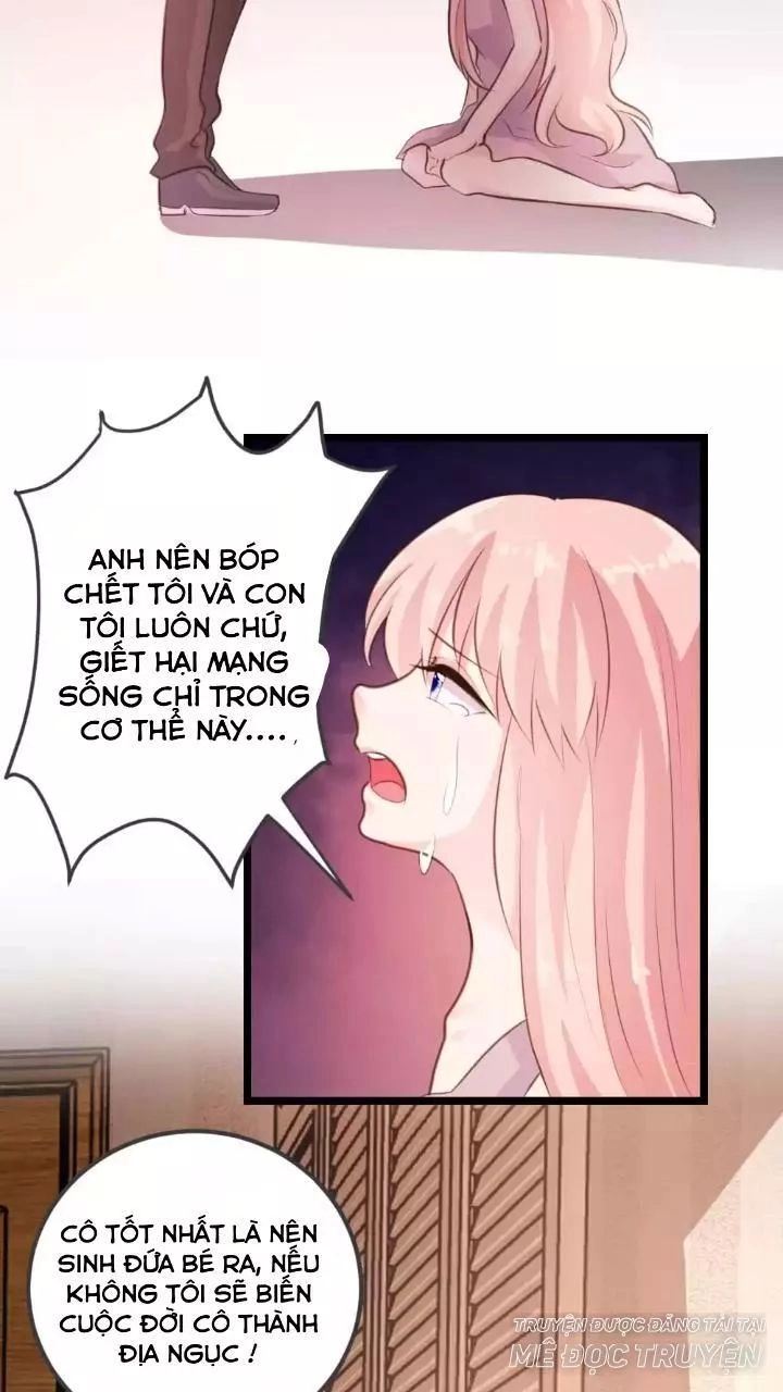 Bản Hợp Đồng Của Tổng Tài Lạnh Lùng Chapter 11 - 11