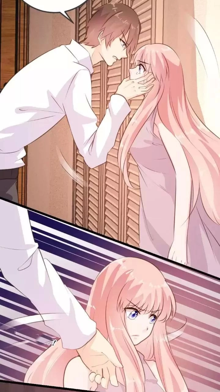 Bản Hợp Đồng Của Tổng Tài Lạnh Lùng Chapter 11 - 12