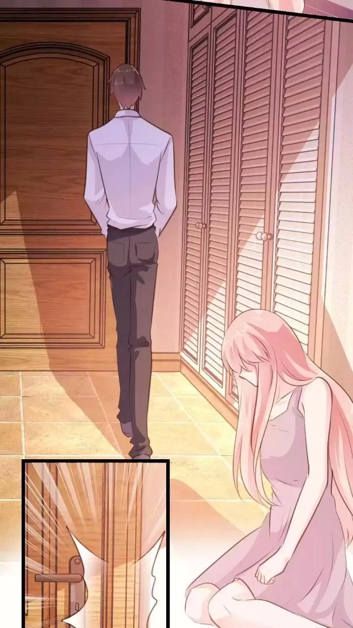 Bản Hợp Đồng Của Tổng Tài Lạnh Lùng Chapter 11 - 13