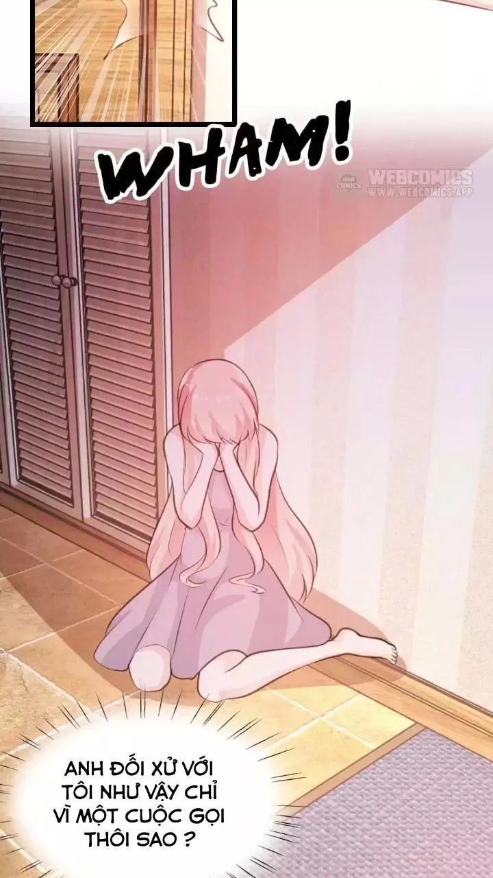 Bản Hợp Đồng Của Tổng Tài Lạnh Lùng Chapter 11 - 14