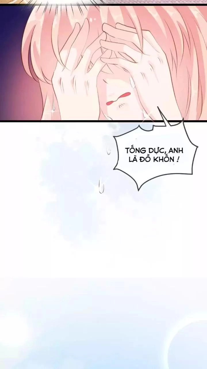 Bản Hợp Đồng Của Tổng Tài Lạnh Lùng Chapter 11 - 15