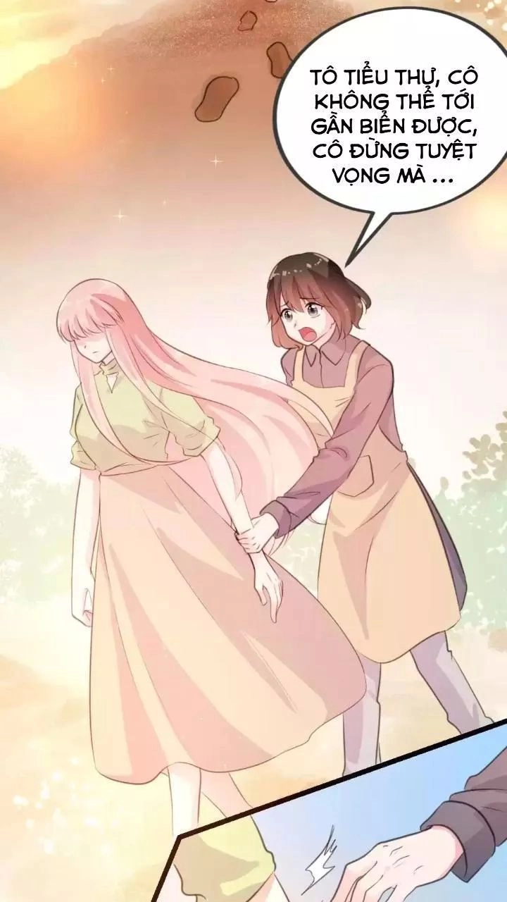 Bản Hợp Đồng Của Tổng Tài Lạnh Lùng Chapter 11 - 20