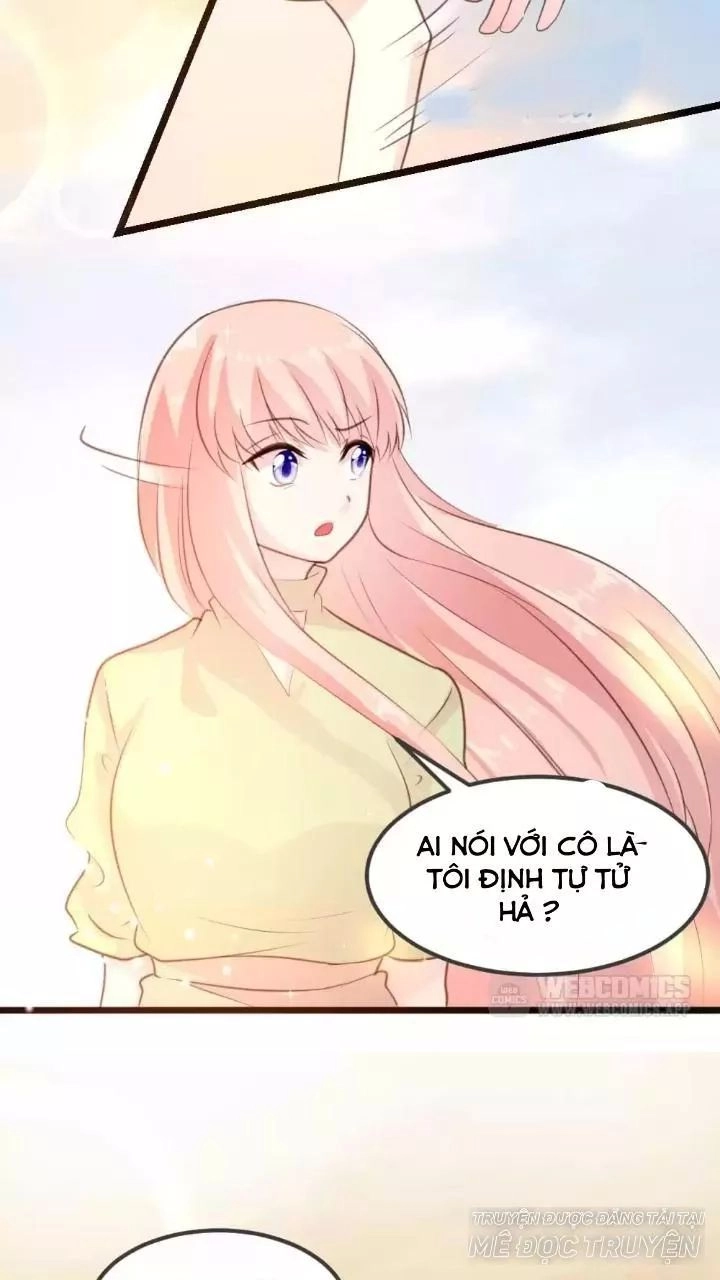 Bản Hợp Đồng Của Tổng Tài Lạnh Lùng Chapter 11 - 21