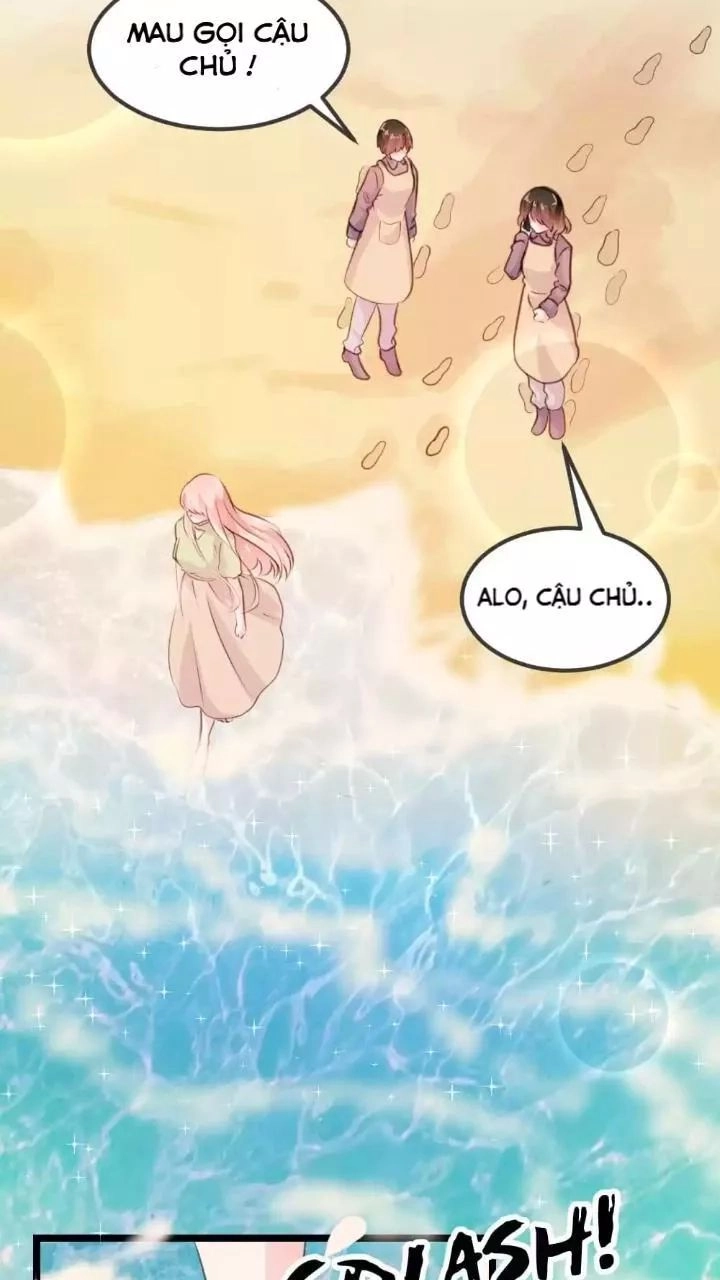 Bản Hợp Đồng Của Tổng Tài Lạnh Lùng Chapter 11 - 22