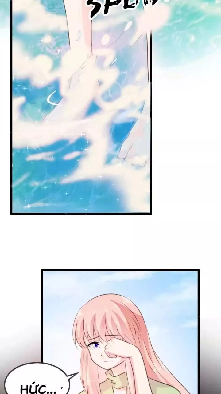 Bản Hợp Đồng Của Tổng Tài Lạnh Lùng Chapter 11 - 23