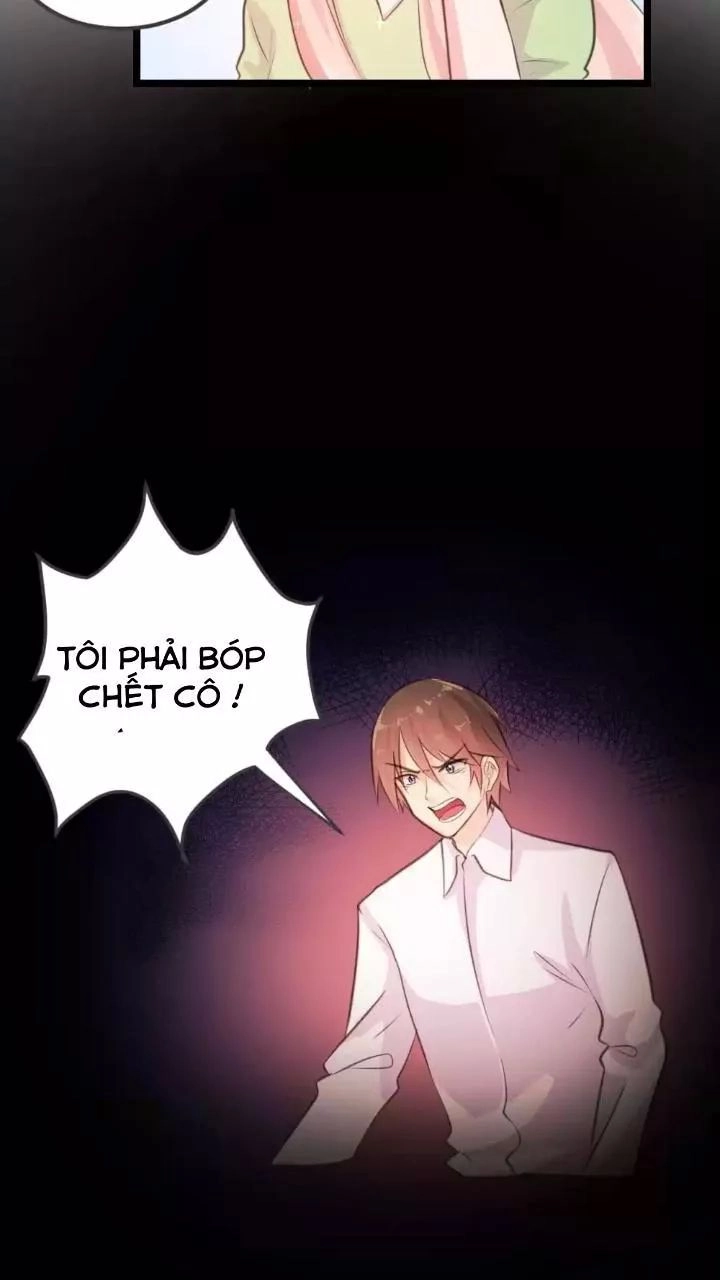 Bản Hợp Đồng Của Tổng Tài Lạnh Lùng Chapter 11 - 24