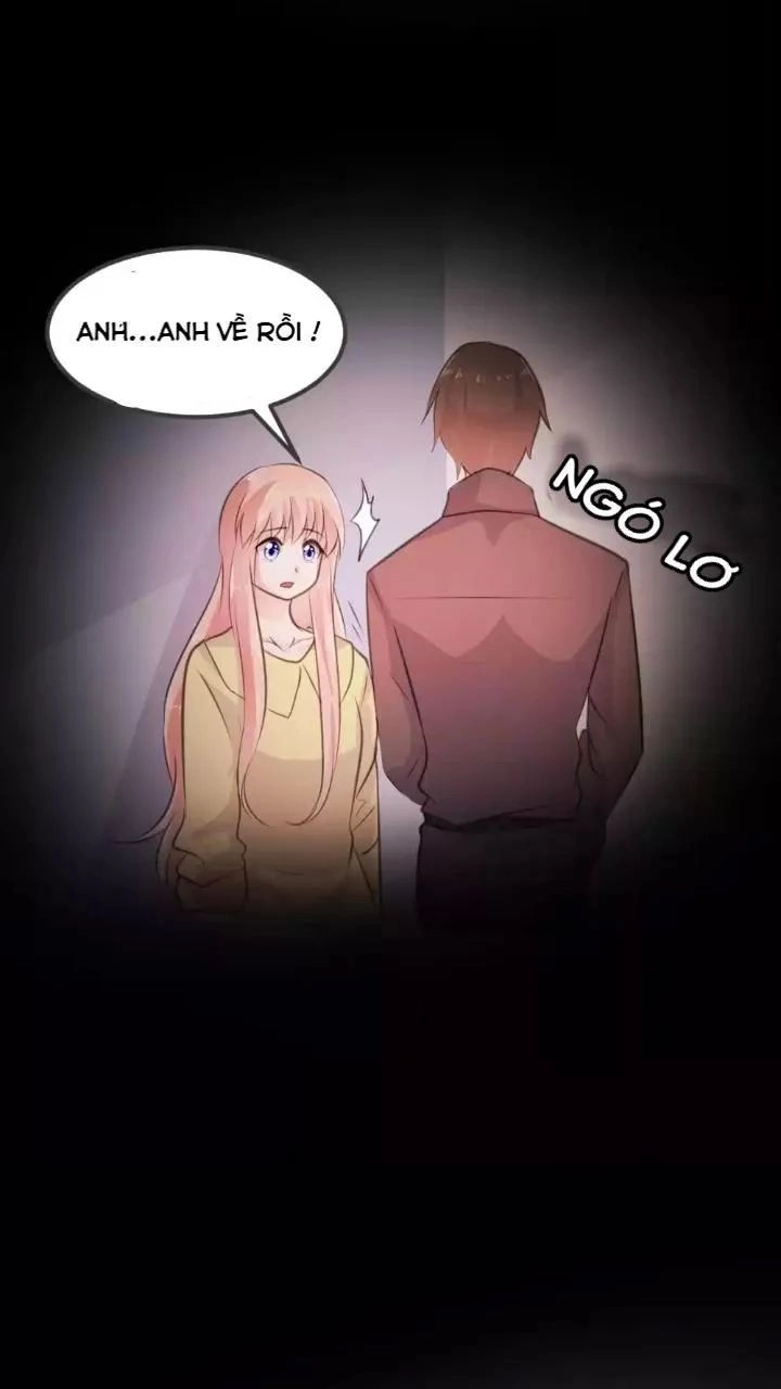 Bản Hợp Đồng Của Tổng Tài Lạnh Lùng Chapter 11 - 25