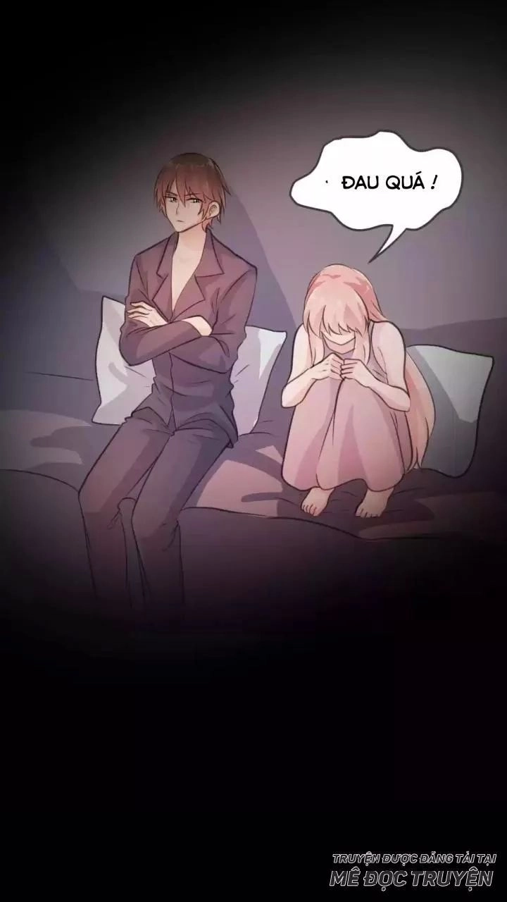 Bản Hợp Đồng Của Tổng Tài Lạnh Lùng Chapter 11 - 26