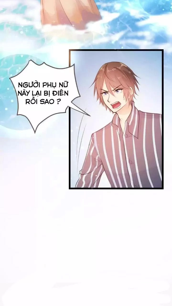 Bản Hợp Đồng Của Tổng Tài Lạnh Lùng Chapter 11 - 28