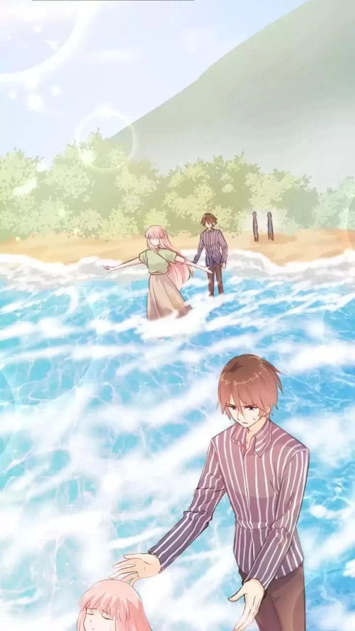 Bản Hợp Đồng Của Tổng Tài Lạnh Lùng Chapter 12 - 5