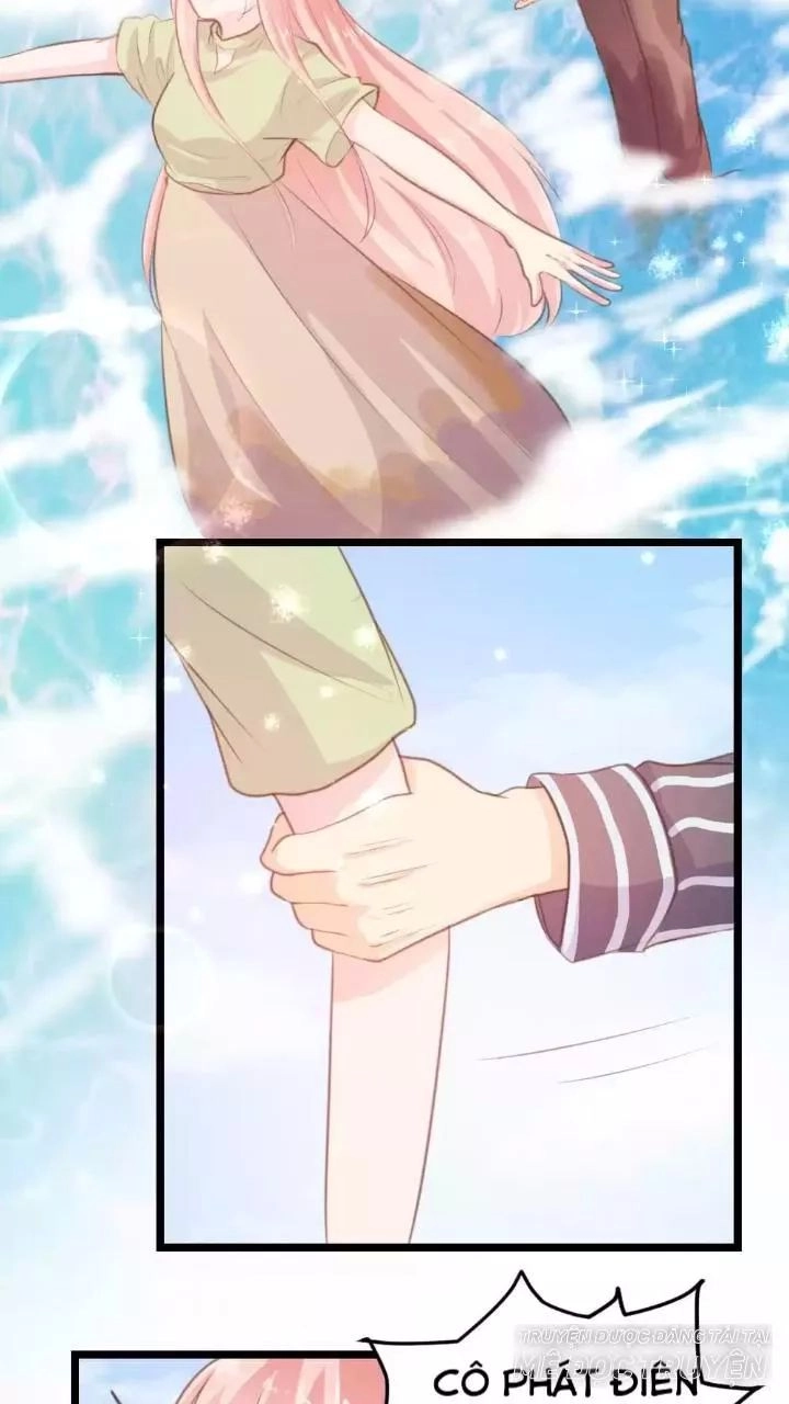 Bản Hợp Đồng Của Tổng Tài Lạnh Lùng Chapter 12 - 6