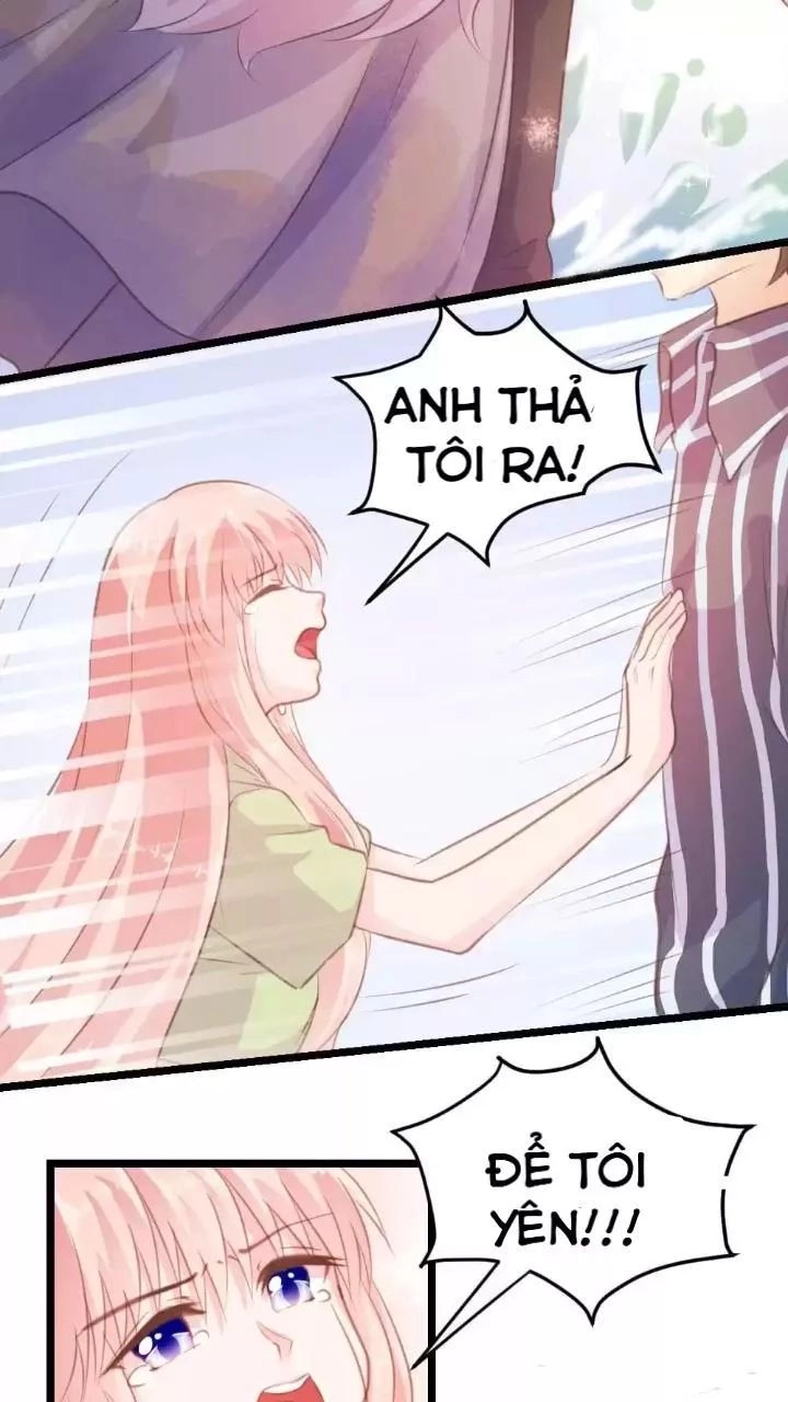 Bản Hợp Đồng Của Tổng Tài Lạnh Lùng Chapter 12 - 8