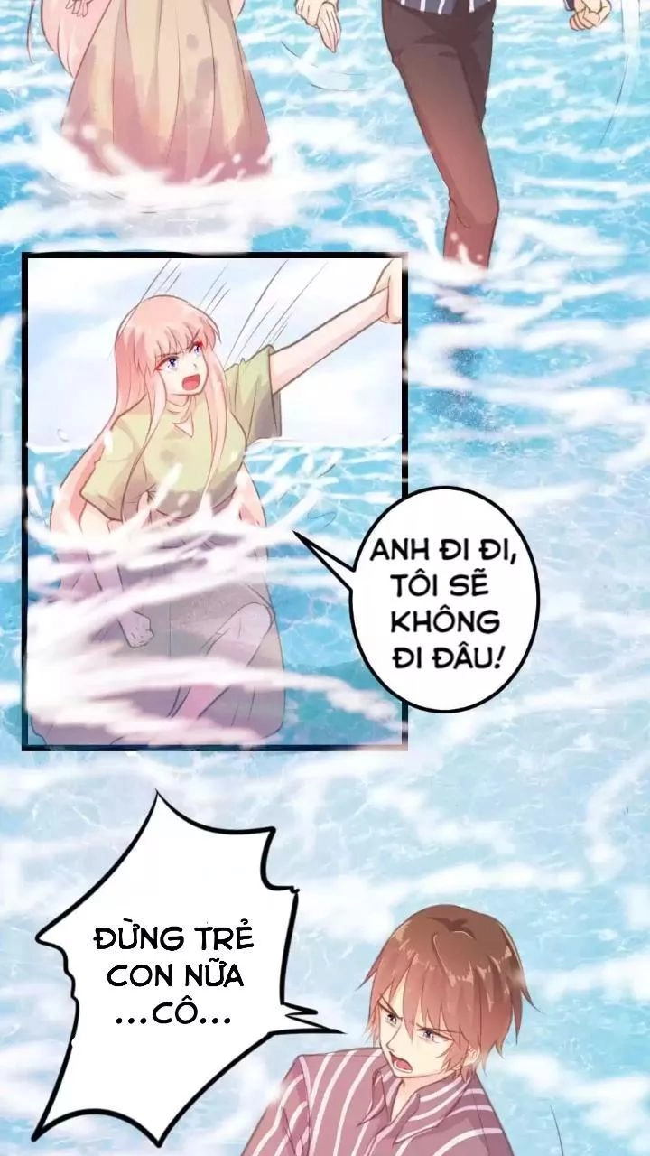 Bản Hợp Đồng Của Tổng Tài Lạnh Lùng Chapter 12 - 10