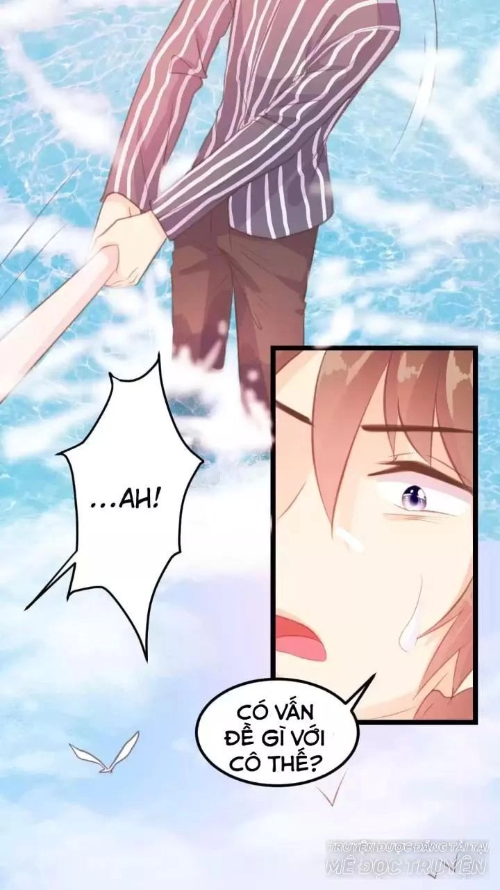 Bản Hợp Đồng Của Tổng Tài Lạnh Lùng Chapter 12 - 11