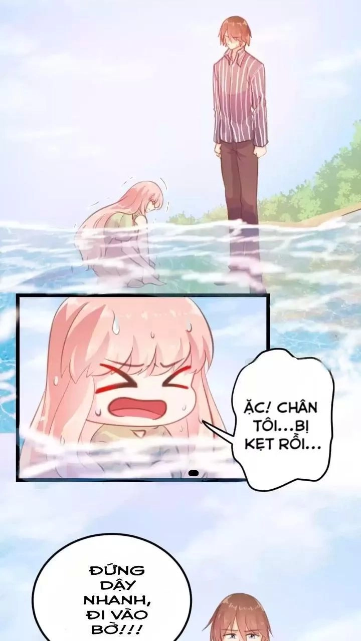 Bản Hợp Đồng Của Tổng Tài Lạnh Lùng Chapter 12 - 12