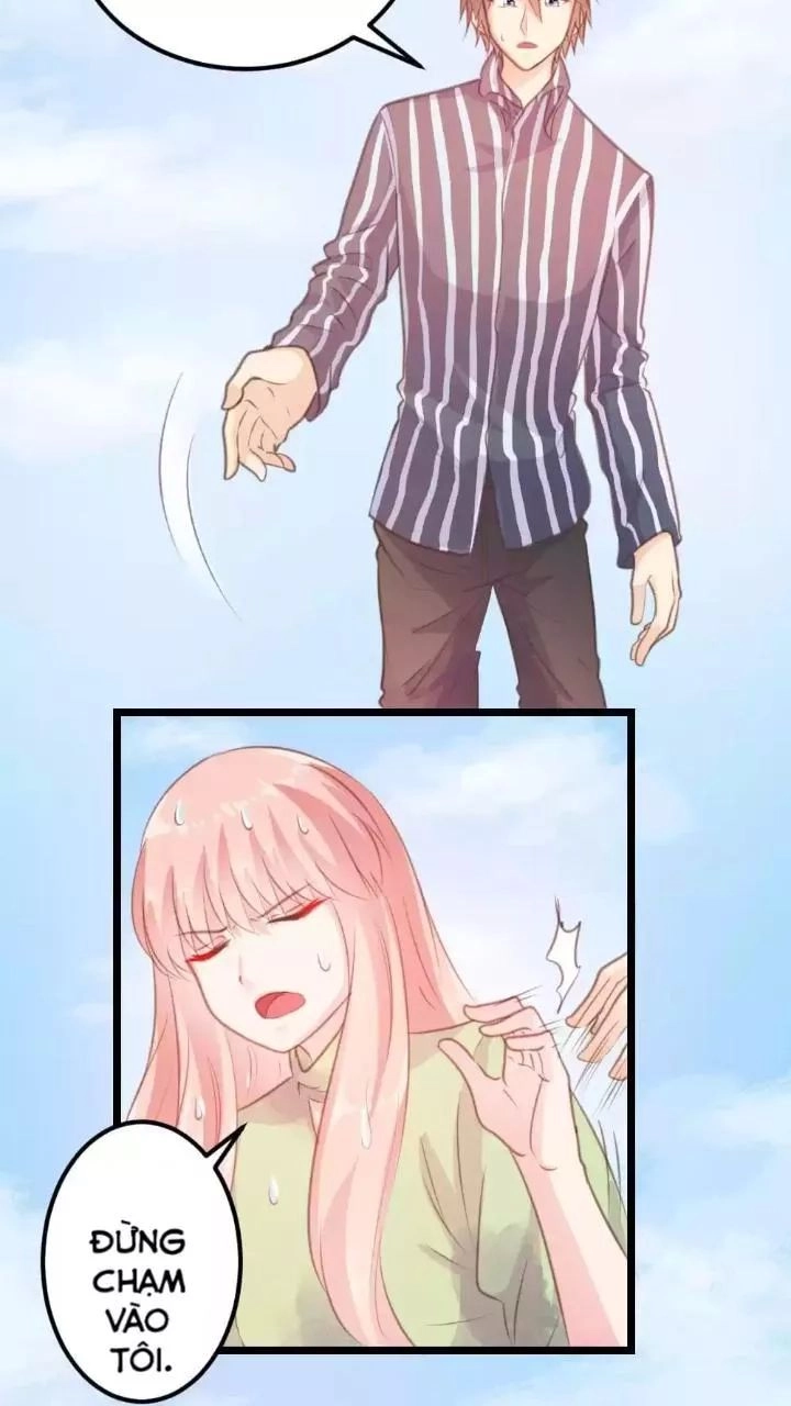 Bản Hợp Đồng Của Tổng Tài Lạnh Lùng Chapter 12 - 13