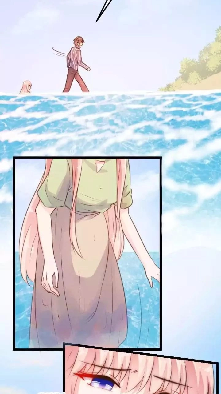 Bản Hợp Đồng Của Tổng Tài Lạnh Lùng Chapter 12 - 15