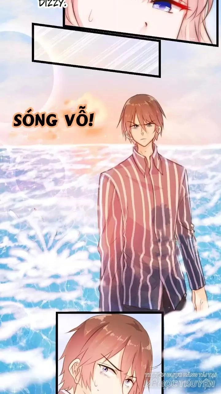 Bản Hợp Đồng Của Tổng Tài Lạnh Lùng Chapter 12 - 16