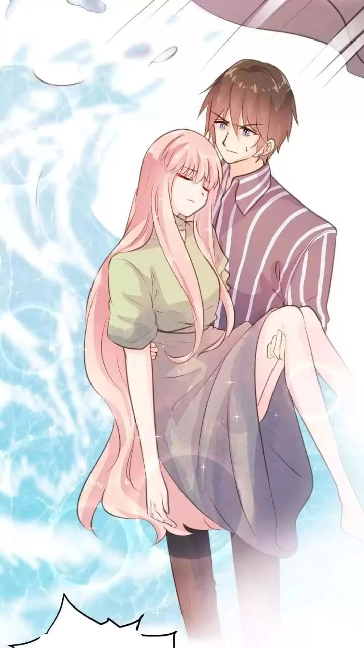 Bản Hợp Đồng Của Tổng Tài Lạnh Lùng Chapter 12 - 18