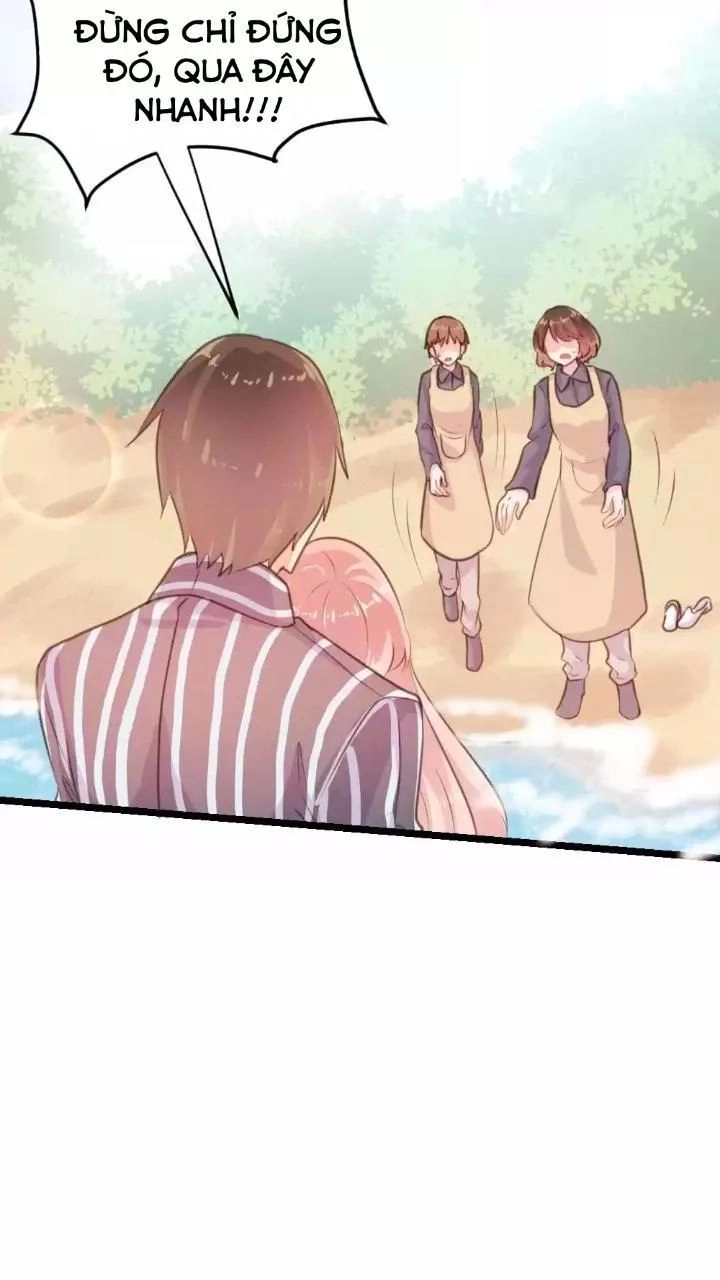 Bản Hợp Đồng Của Tổng Tài Lạnh Lùng Chapter 12 - 19