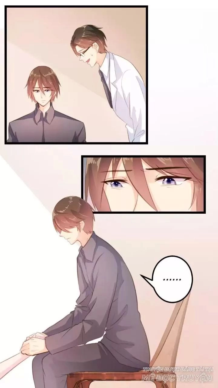 Bản Hợp Đồng Của Tổng Tài Lạnh Lùng Chapter 14 - 6