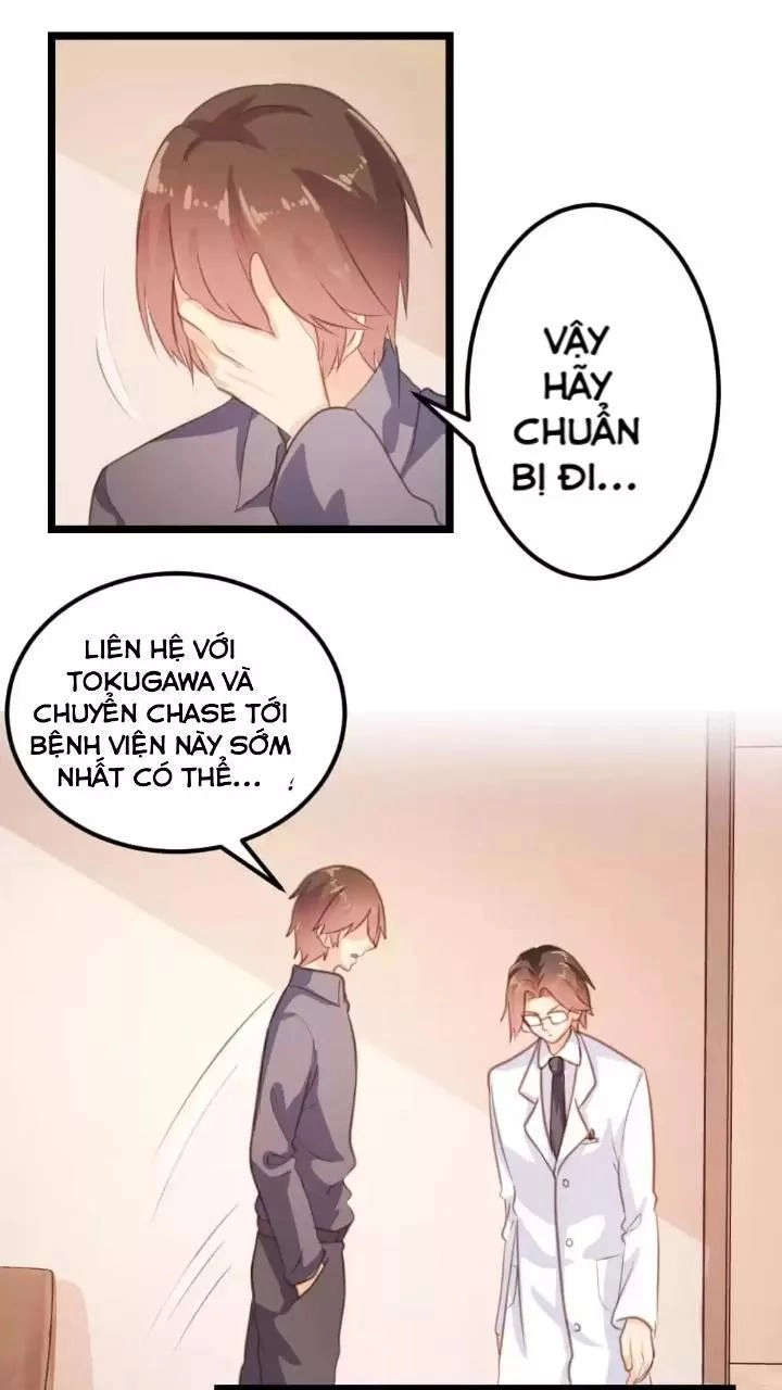 Bản Hợp Đồng Của Tổng Tài Lạnh Lùng Chapter 14 - 9